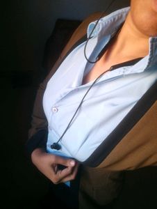 Womens Korean Shrug Coat Imported