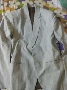 Men's Blazer