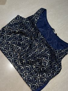 Indya tunic For Festiv Wear
