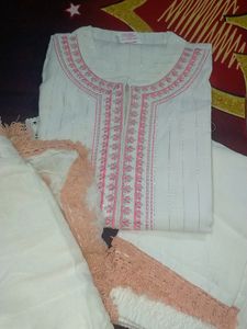 New Kurta Set