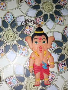 Lord Ganesh Keychain💞🥰
