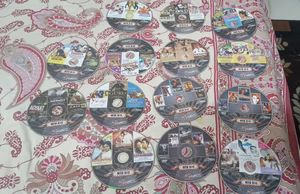 Bollywood DVD Collection