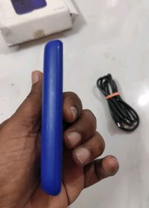 Nokia 105 Single Sim