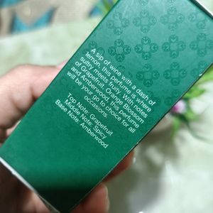 Ombre EDP Perfume
