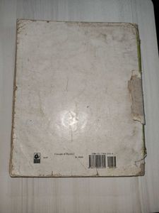HC Verma Physics Part 2 for Sale