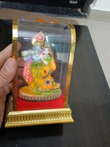 Radha Krishna.