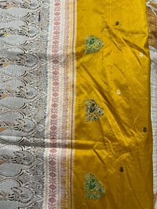 Pure Silk Saree for Sale