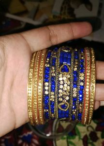 blue colour stylish design