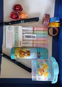 Stationery Articles For Children