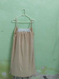Combo Of 2 Sleeveless Mini Dress