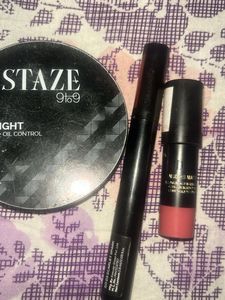 Makeup Bundle