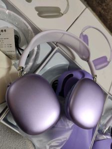 Apple Headphones Max Mastercopy With Pop Up
