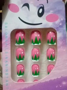 Artificial Nails