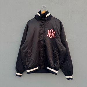 Vintage Style Jacket