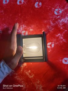 Wall Led Solar Lamp
