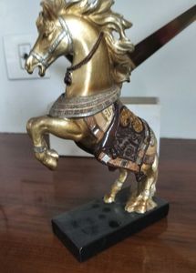 Vastu Horse Idol