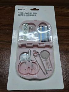 MINISO Sewing Kit