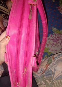 Shoulder Bag