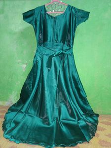 Gown