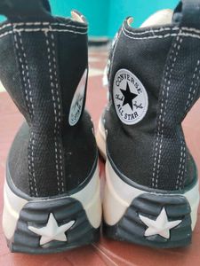 Converse Run Star Hike High Top