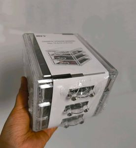 Branded Jewellery Organiser