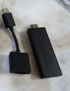 Amazon Fire TV Stick, Alexa Voice Remote