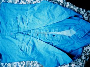 Combo Of Two Shirts For Women