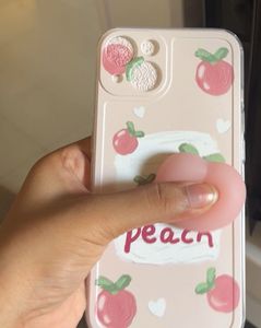 Cute iPhone 13 Case 🎀