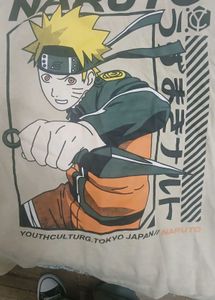 Naruto Shirt