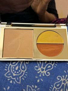 Total Makeover 5 In 1 Makeup Kit