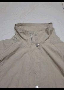 Barreds Collection Imported Jacket L