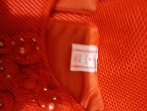Party Wear Frock