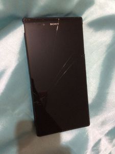 SONY XPERIA Z ULTRA