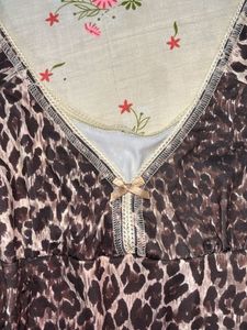 Wild Instinct Top 🌷❤️