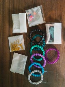 Custom Raw Material Kit