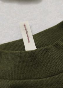 😃 Unused Stretchwear Fitted Top  😃