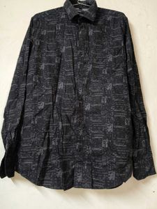 killer Printed Casual Shirt