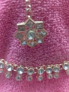 Jewelry Set