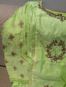 Wedding Wear💚