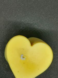 Hand Made Soy Wax Candle Scented