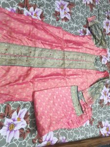 Party Wear Suit