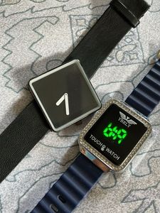 Watch