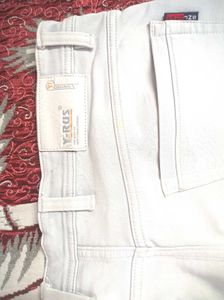 Newly Light Sky Blue Denim Jeans