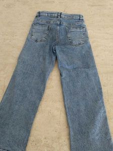 Shoppers Stop Jeans In All New Condition!!!