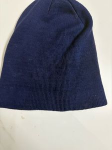 Unisex Cable Weave Knit Warm Winter Woolen Skull C