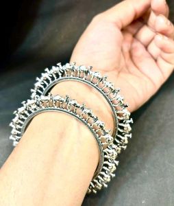 Camel Bangle Set