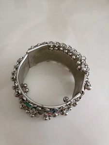 Oxidised Bracelet