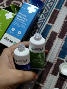 The Derma
