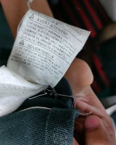 Carhatt Workwear Dangri