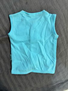 Baby muslin Pieces